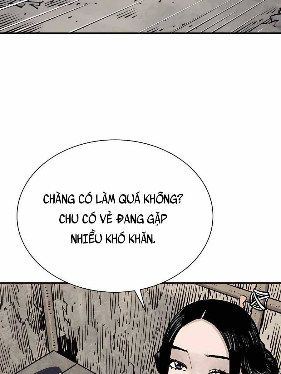 Sát Thủ Tống Lý Thu Chap 32 - Next Chap 33
