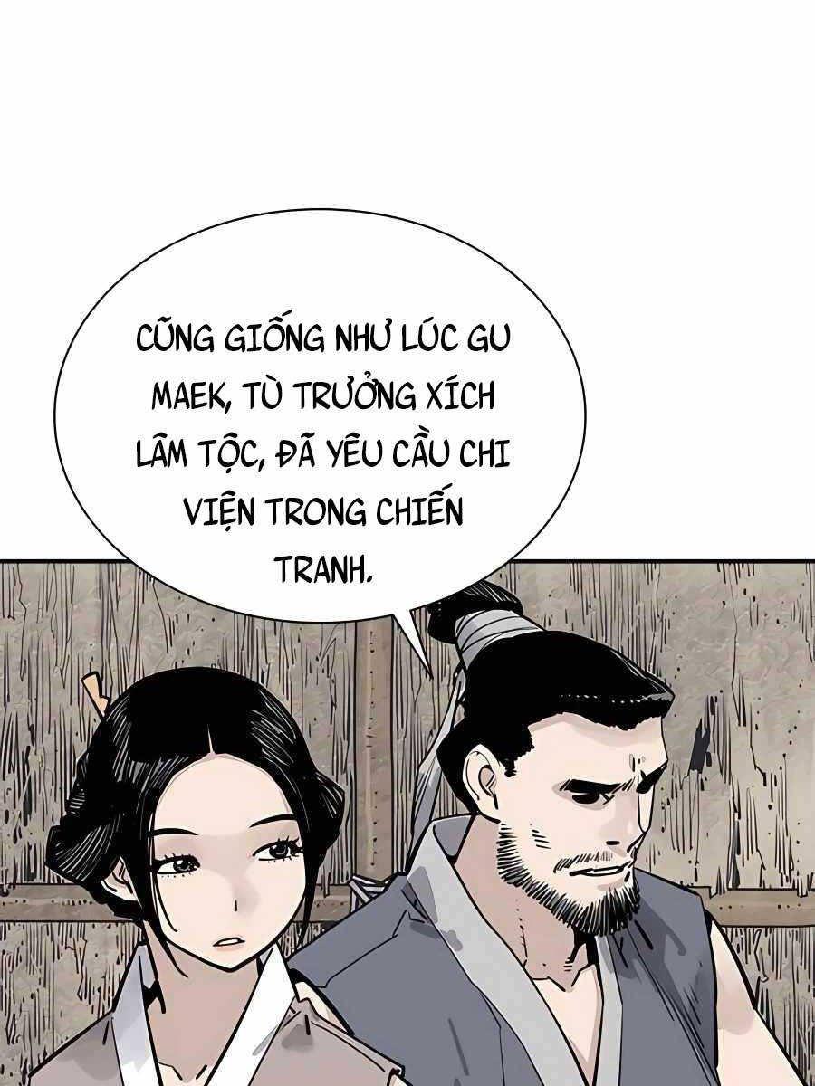 Sát Thủ Tống Lý Thu Chap 32 - Next Chap 33