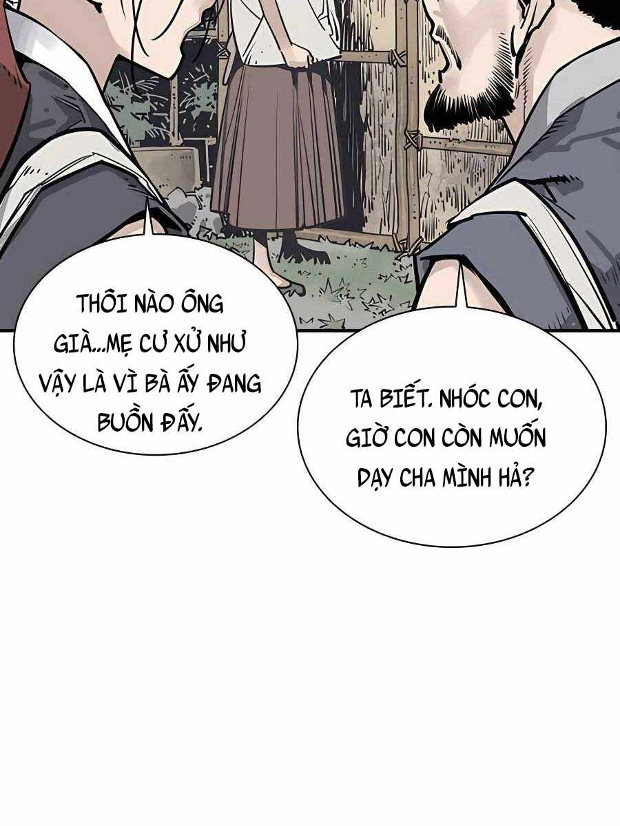 Sát Thủ Tống Lý Thu Chap 33 - Next Chap 34