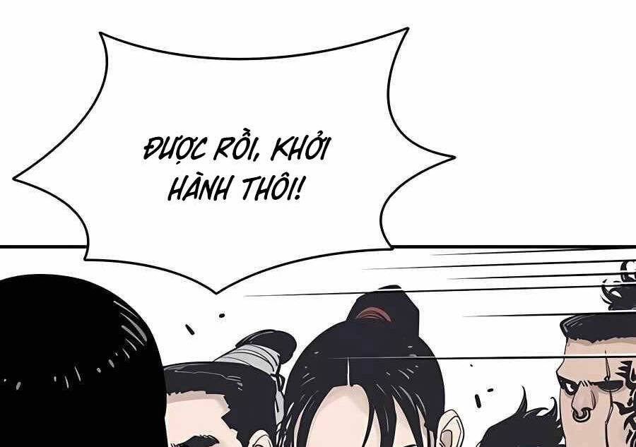 Sát Thủ Tống Lý Thu Chap 33 - Next Chap 34