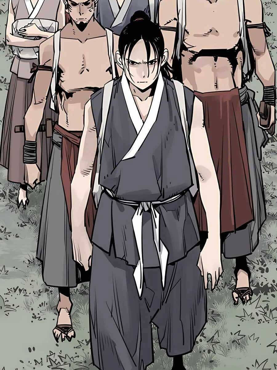 Sát Thủ Tống Lý Thu Chap 33 - Next Chap 34