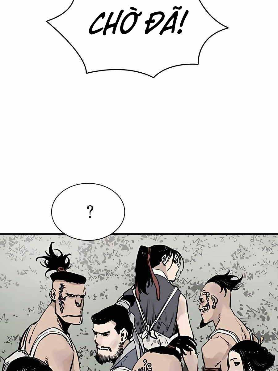 Sát Thủ Tống Lý Thu Chap 33 - Next Chap 34