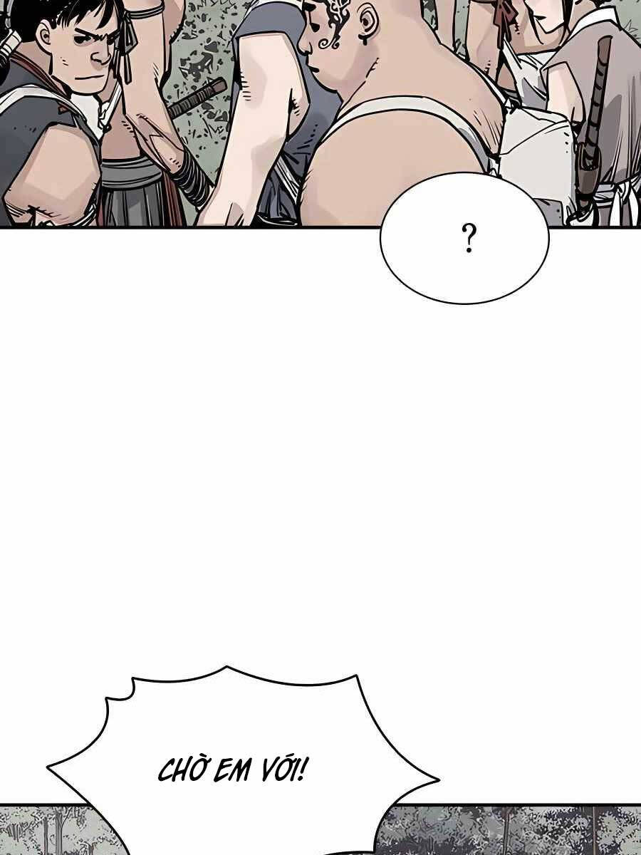 Sát Thủ Tống Lý Thu Chap 33 - Next Chap 34