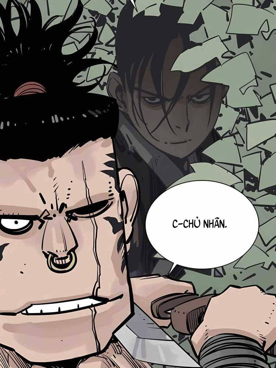 Sát Thủ Tống Lý Thu Chap 33 - Next Chap 34