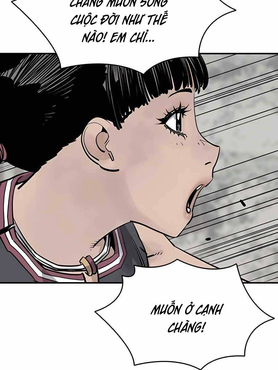 Sát Thủ Tống Lý Thu Chap 33 - Next Chap 34