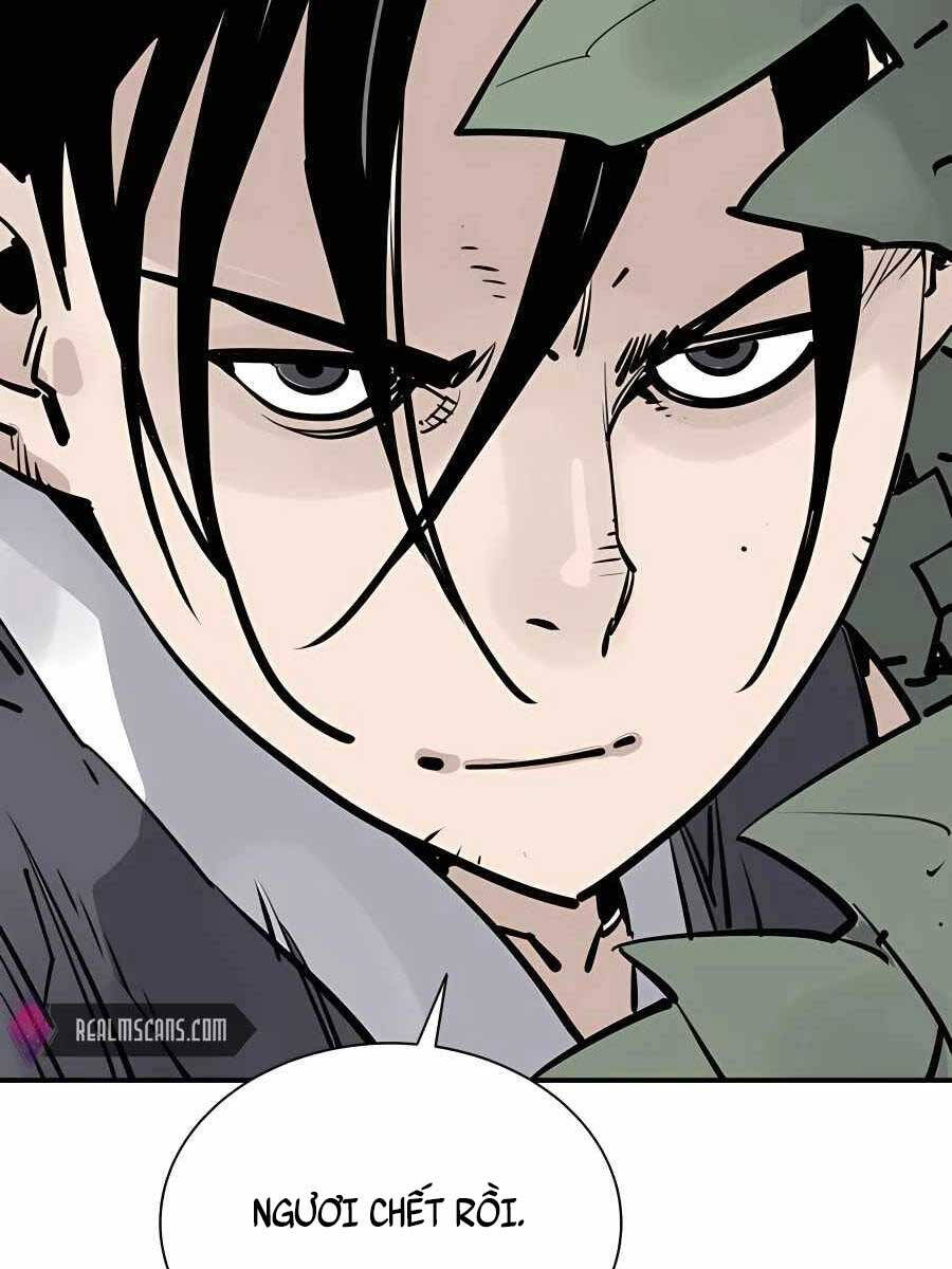 Sát Thủ Tống Lý Thu Chap 33 - Next Chap 34