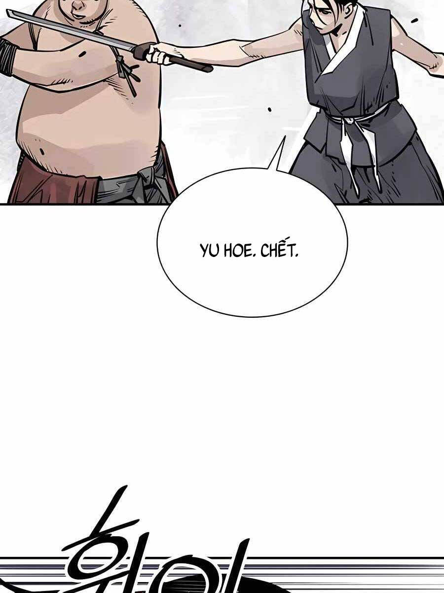 Sát Thủ Tống Lý Thu Chap 33 - Next Chap 34