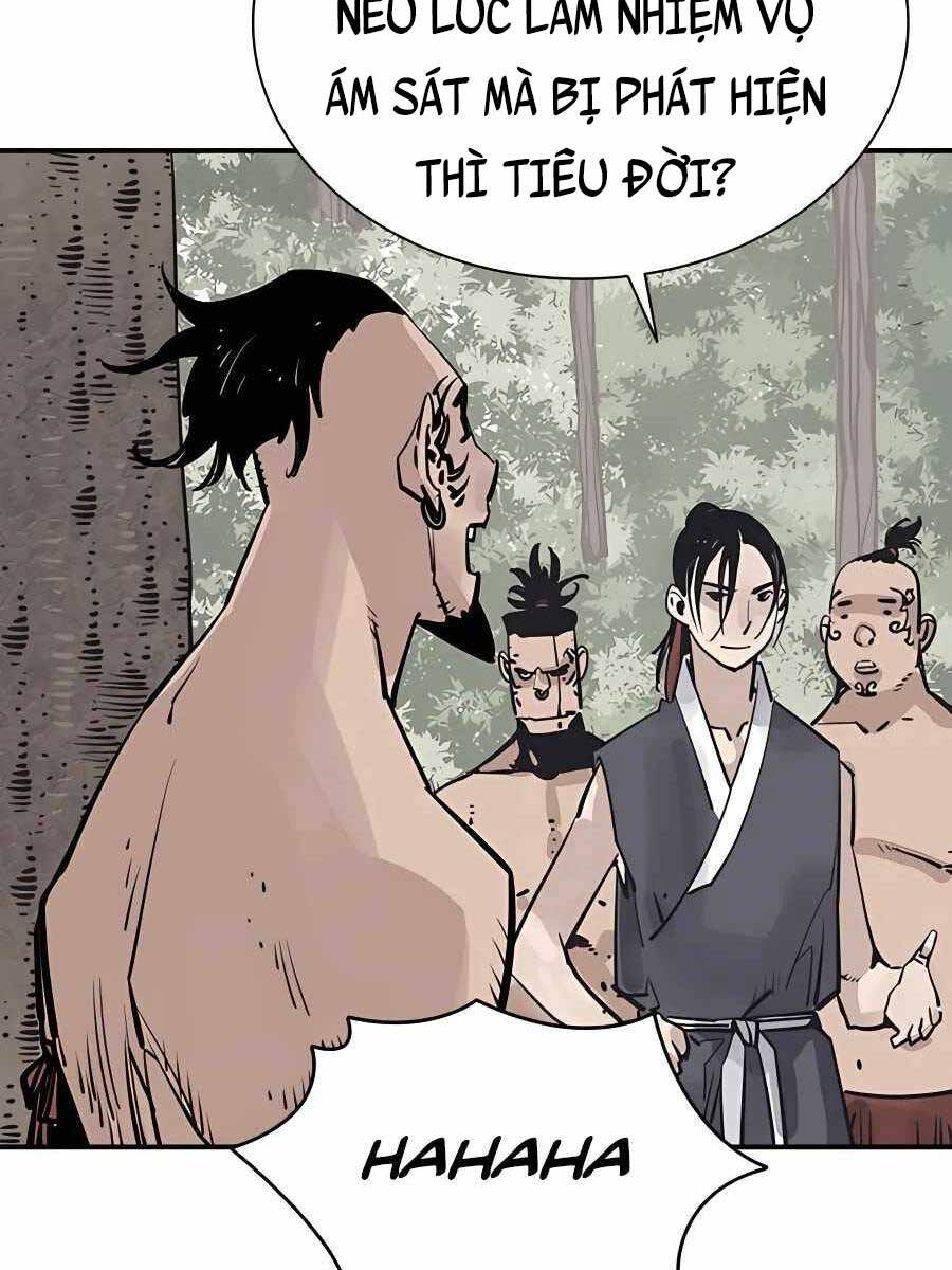 Sát Thủ Tống Lý Thu Chap 33 - Next Chap 34