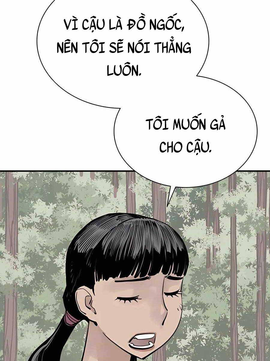 Sát Thủ Tống Lý Thu Chap 33 - Next Chap 34