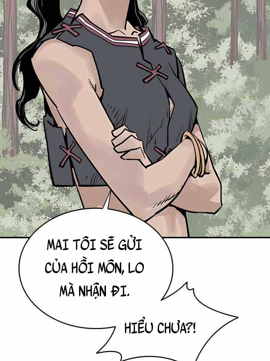 Sát Thủ Tống Lý Thu Chap 33 - Next Chap 34