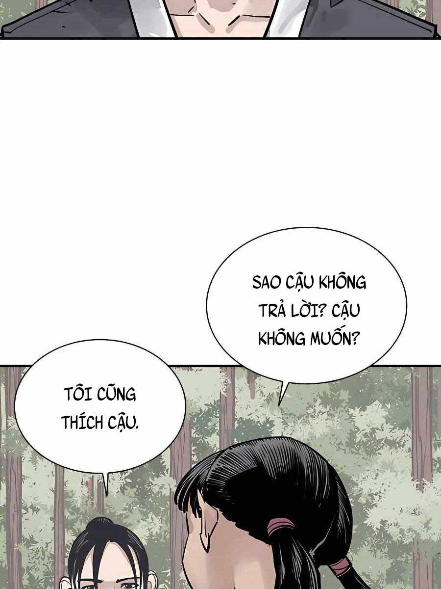 Sát Thủ Tống Lý Thu Chap 33 - Next Chap 34