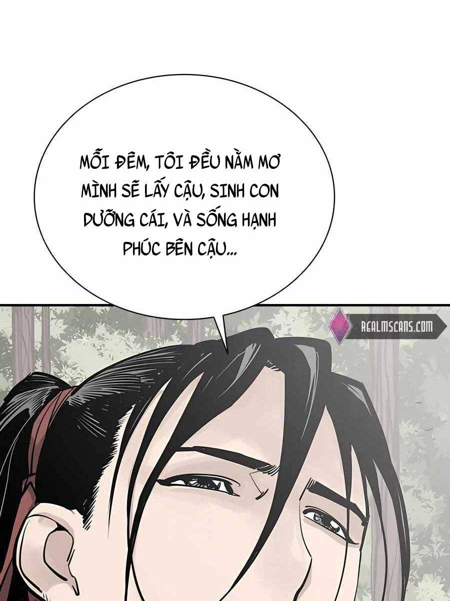 Sát Thủ Tống Lý Thu Chap 33 - Next Chap 34