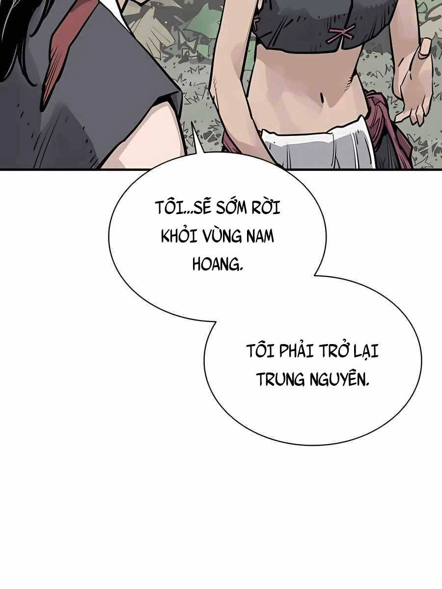 Sát Thủ Tống Lý Thu Chap 33 - Next Chap 34