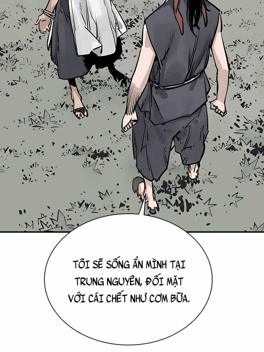 Sát Thủ Tống Lý Thu Chap 33 - Next Chap 34