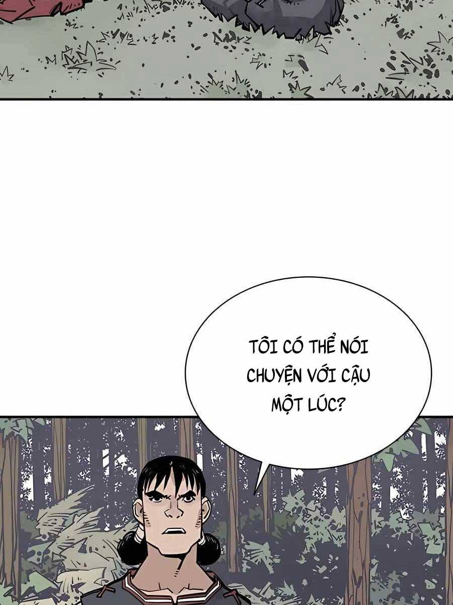 Sát Thủ Tống Lý Thu Chap 33 - Next Chap 34