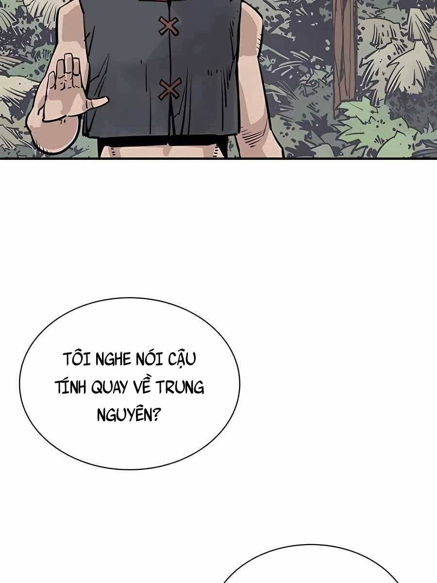 Sát Thủ Tống Lý Thu Chap 33 - Next Chap 34