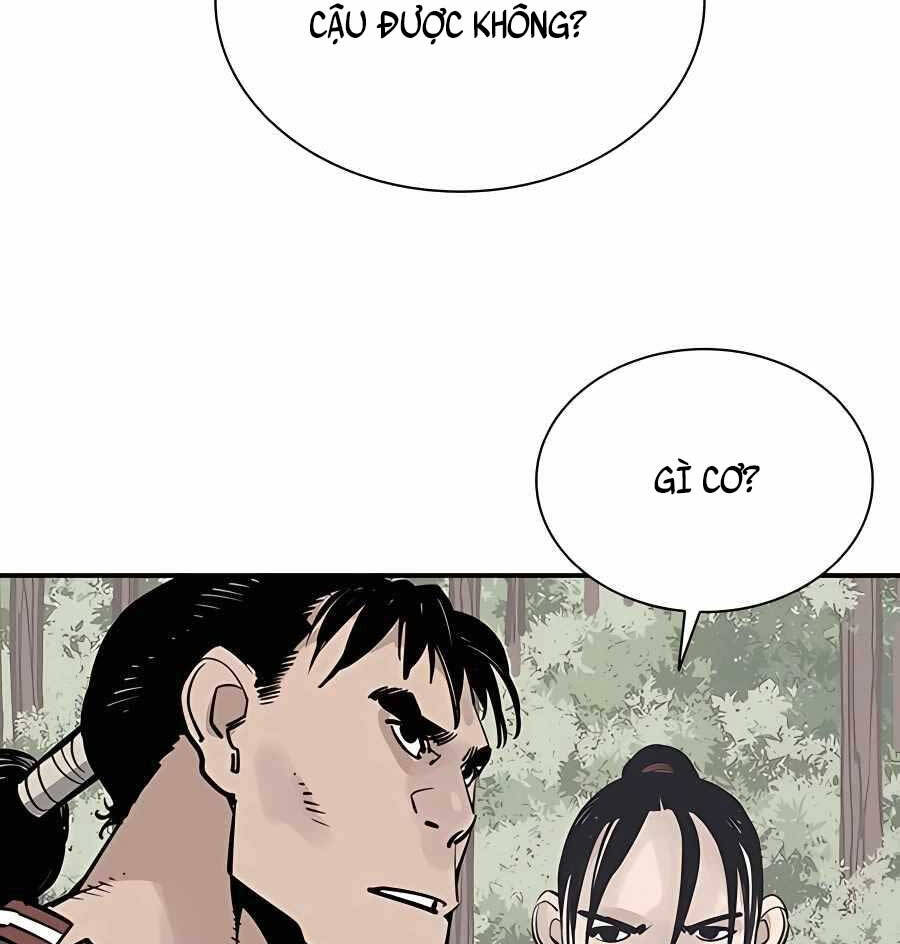 Sát Thủ Tống Lý Thu Chap 33 - Next Chap 34