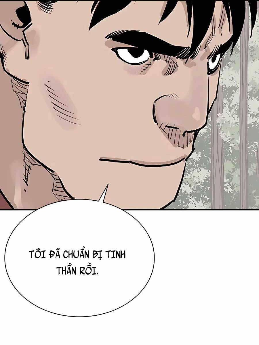 Sát Thủ Tống Lý Thu Chap 33 - Next Chap 34