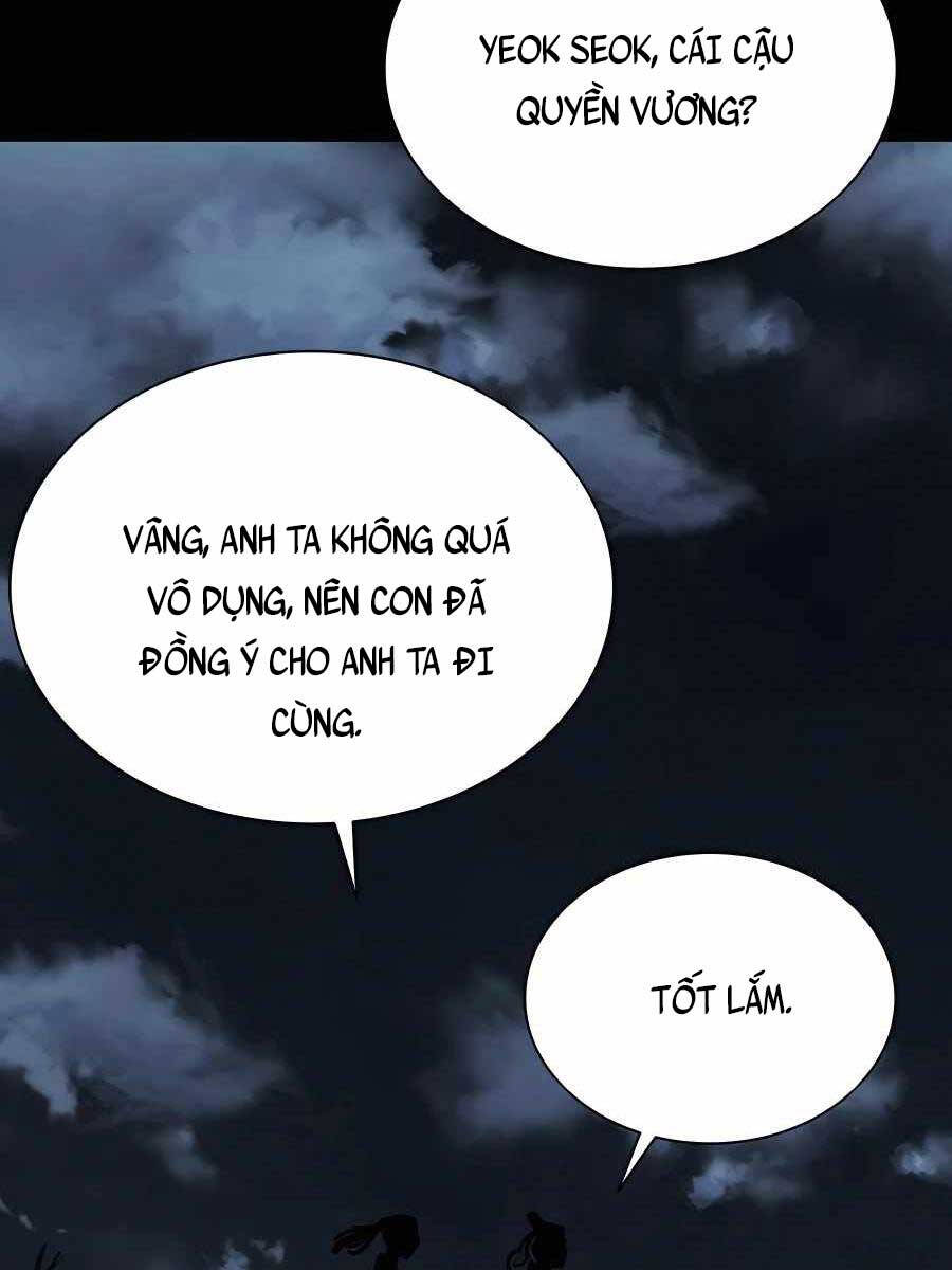 Sát Thủ Tống Lý Thu Chap 33 - Next Chap 34