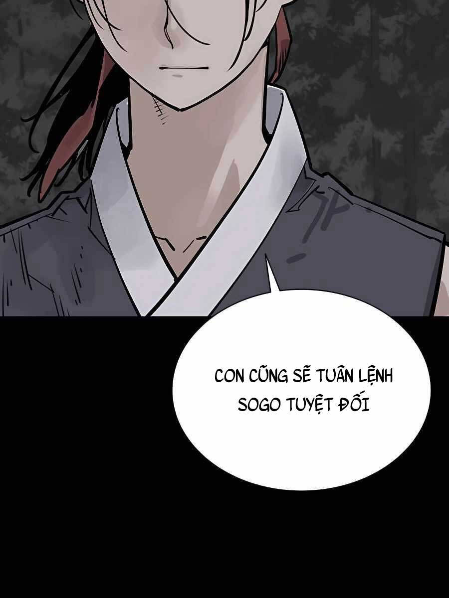 Sát Thủ Tống Lý Thu Chap 33 - Next Chap 34