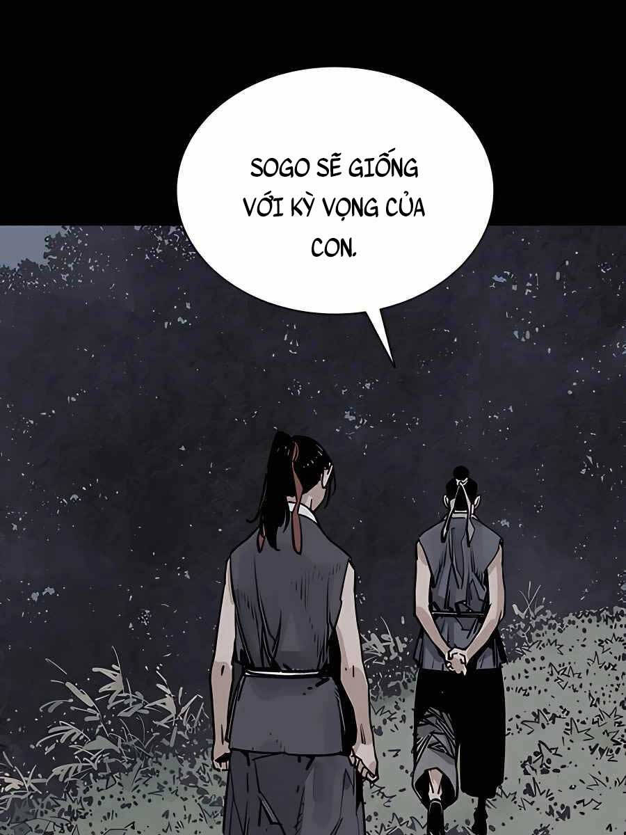 Sát Thủ Tống Lý Thu Chap 33 - Next Chap 34