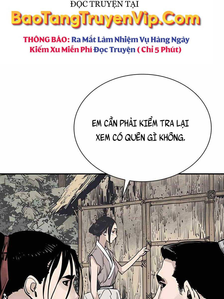 Sát Thủ Tống Lý Thu Chap 33 - Next Chap 34