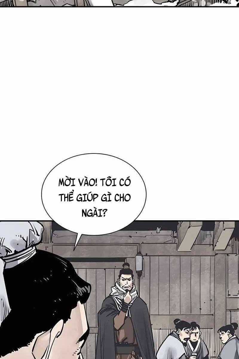 Sát Thủ Tống Lý Thu Chap 34 - Next Chap 35