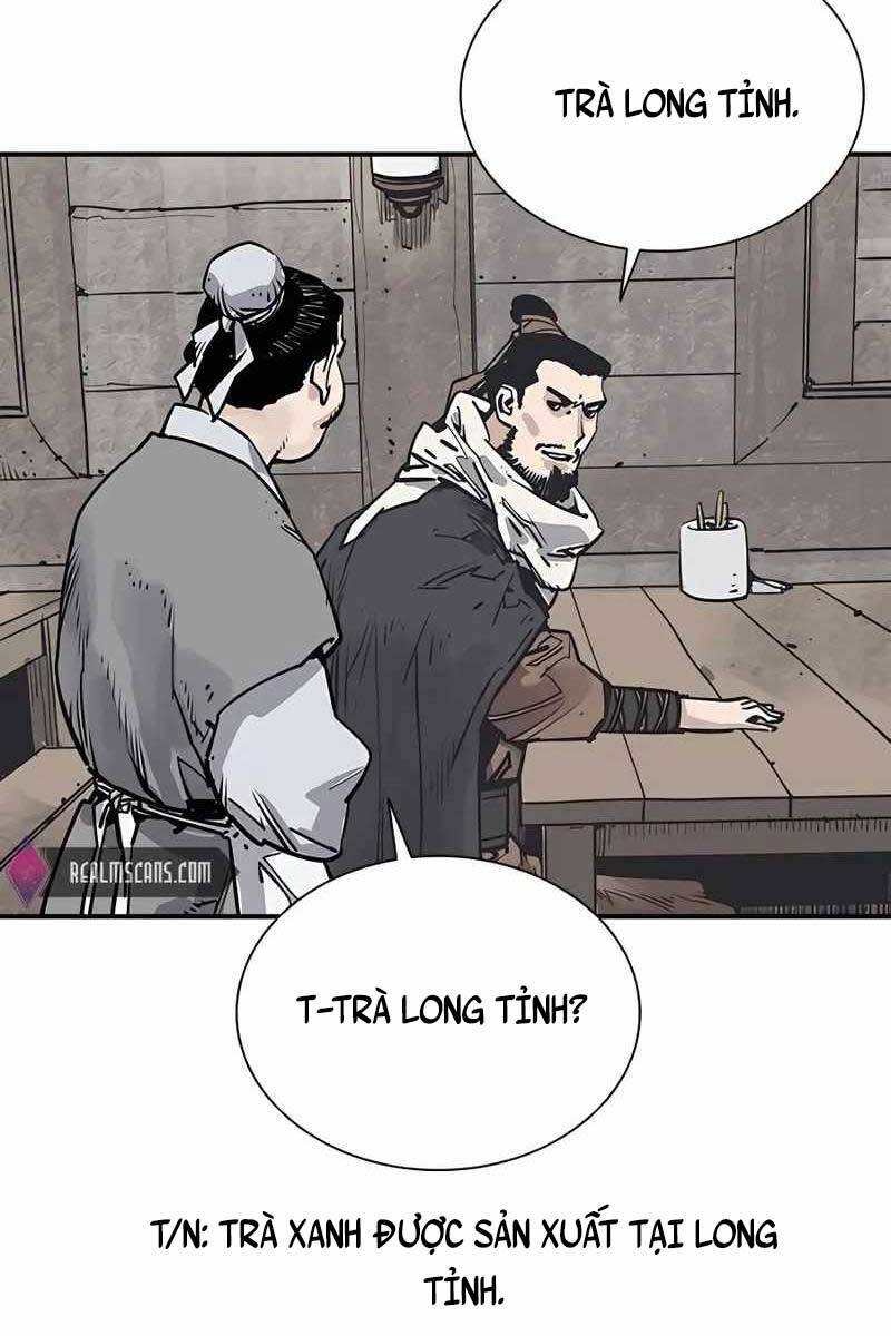 Sát Thủ Tống Lý Thu Chap 34 - Next Chap 35