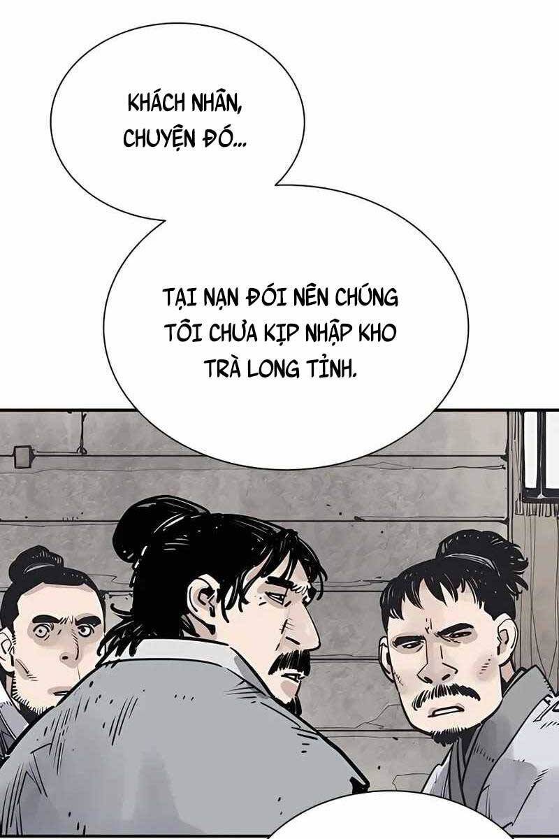 Sát Thủ Tống Lý Thu Chap 34 - Next Chap 35