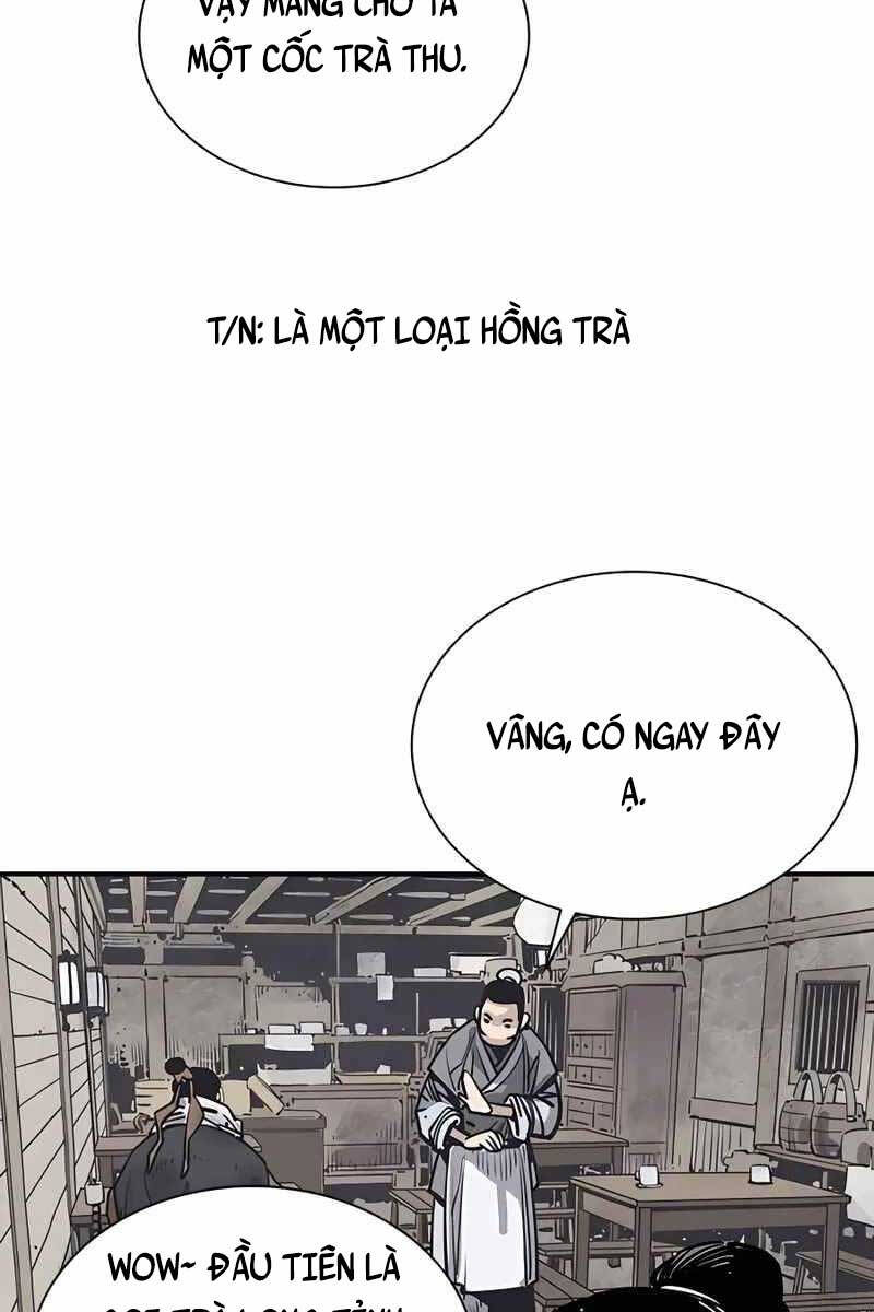 Sát Thủ Tống Lý Thu Chap 34 - Next Chap 35