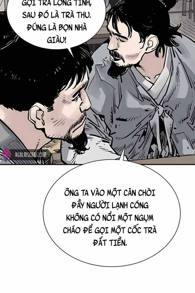 Sát Thủ Tống Lý Thu Chap 34 - Next Chap 35