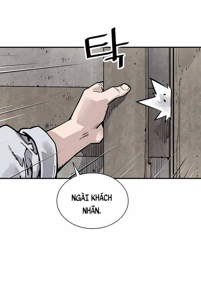 Sát Thủ Tống Lý Thu Chap 34 - Next Chap 35