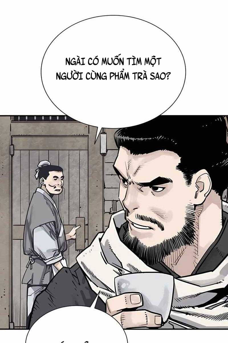 Sát Thủ Tống Lý Thu Chap 34 - Next Chap 35