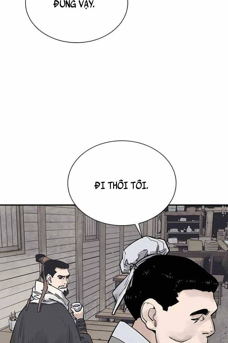 Sát Thủ Tống Lý Thu Chap 34 - Next Chap 35