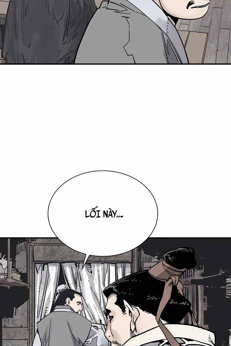 Sát Thủ Tống Lý Thu Chap 34 - Next Chap 35