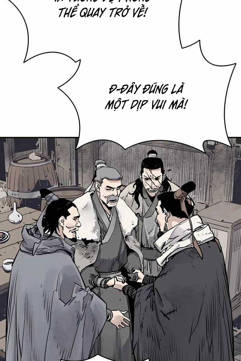 Sát Thủ Tống Lý Thu Chap 34 - Next Chap 35