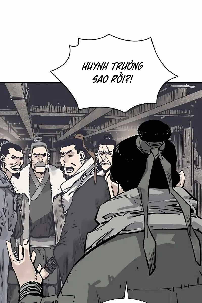 Sát Thủ Tống Lý Thu Chap 34 - Next Chap 35