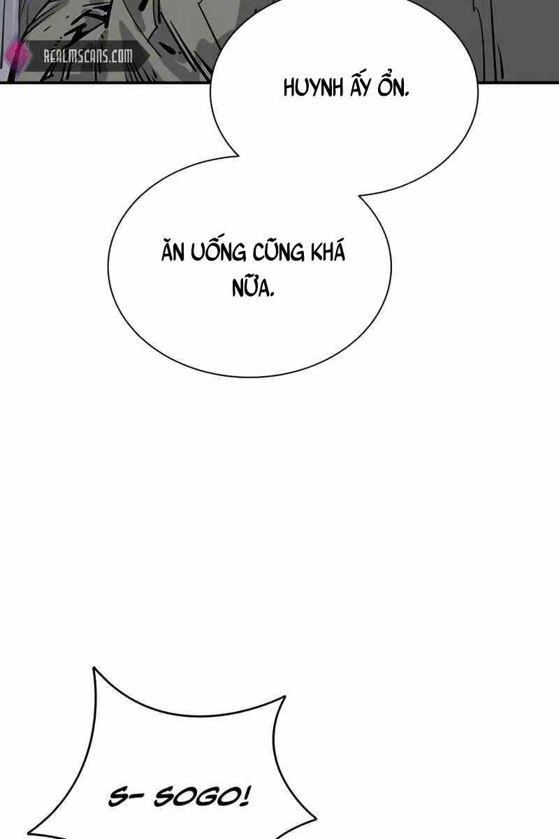 Sát Thủ Tống Lý Thu Chap 34 - Next Chap 35