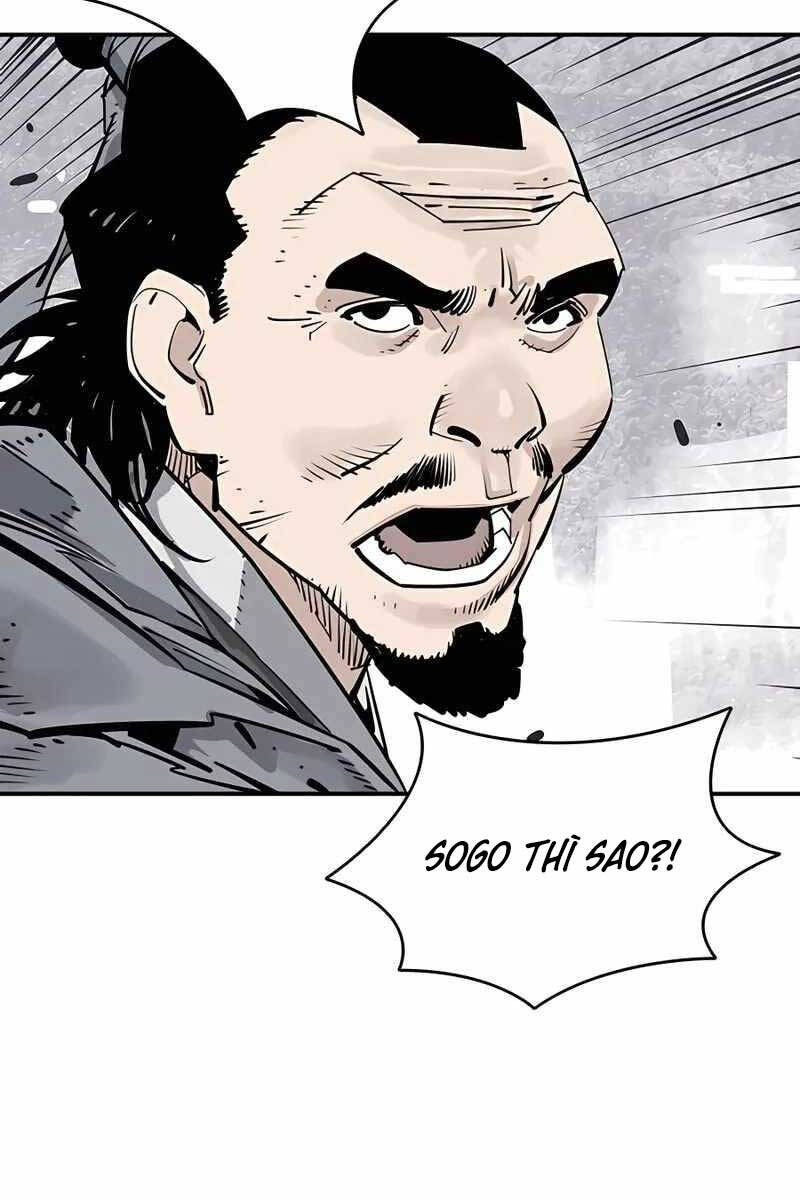 Sát Thủ Tống Lý Thu Chap 34 - Next Chap 35