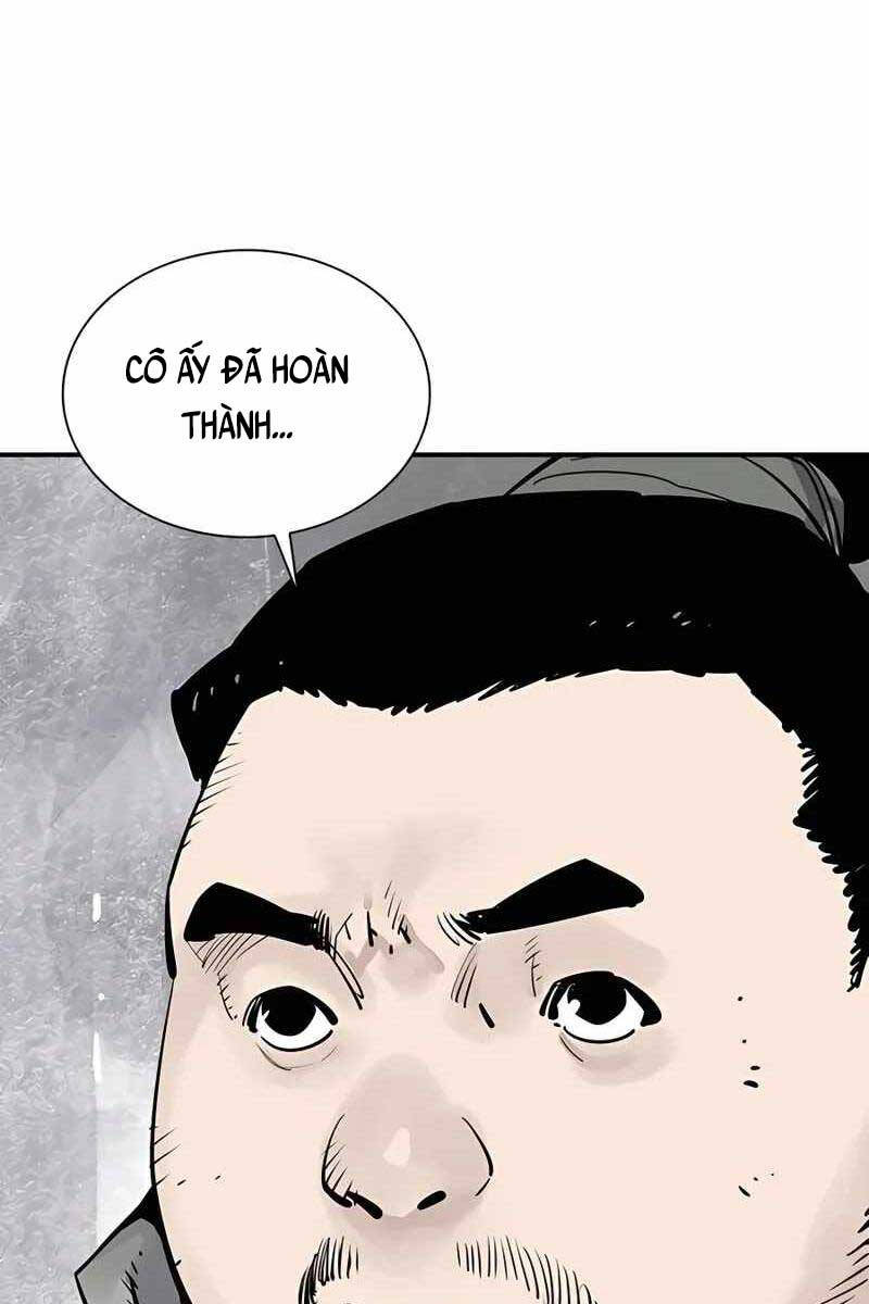 Sát Thủ Tống Lý Thu Chap 34 - Next Chap 35