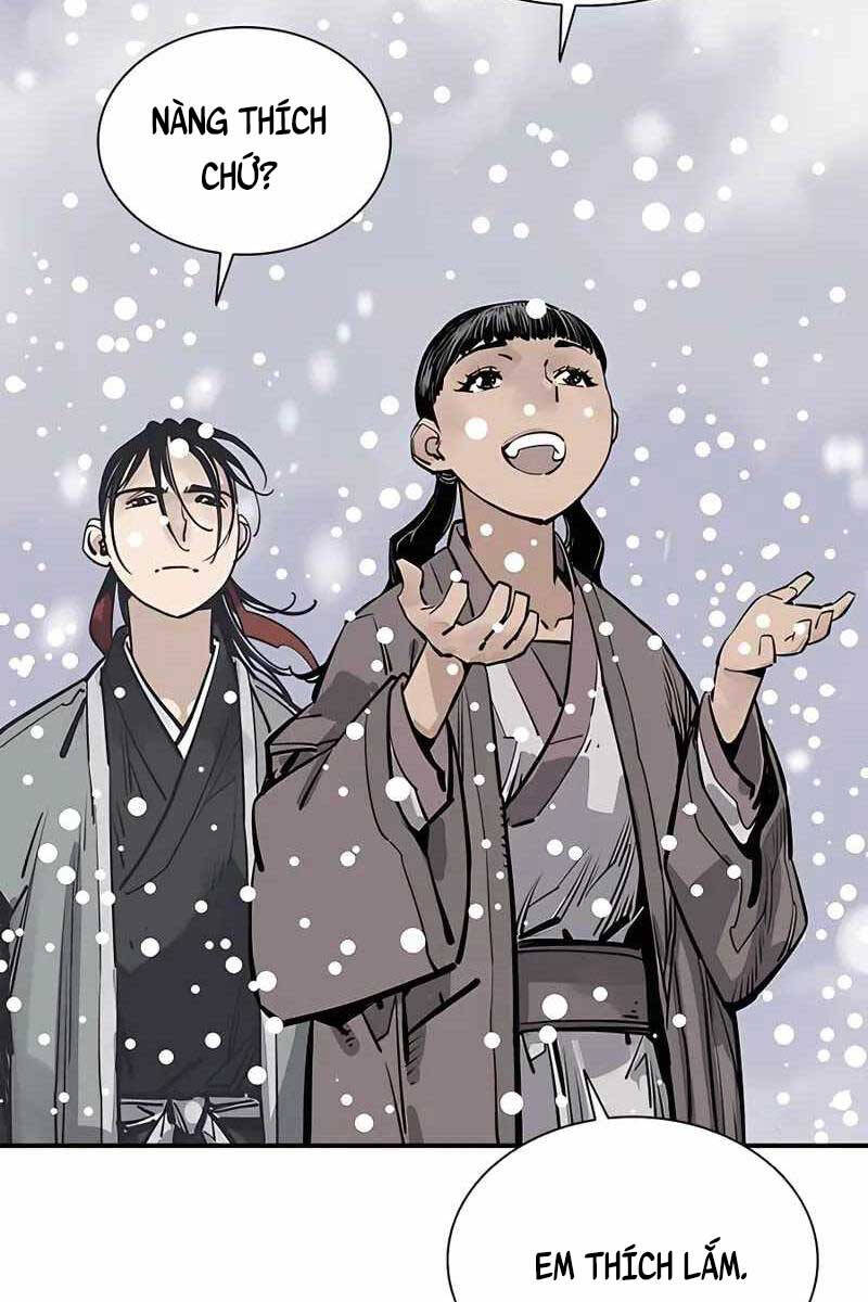 Sát Thủ Tống Lý Thu Chap 34 - Next Chap 35