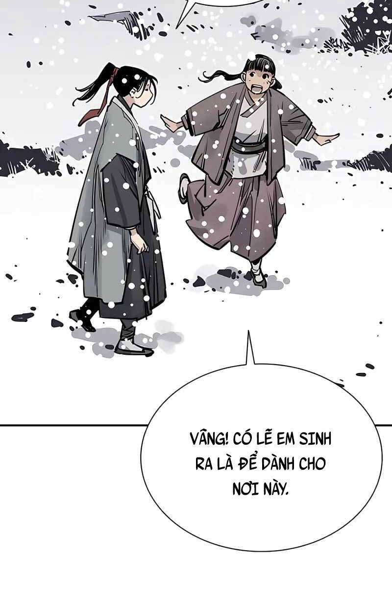 Sát Thủ Tống Lý Thu Chap 34 - Next Chap 35