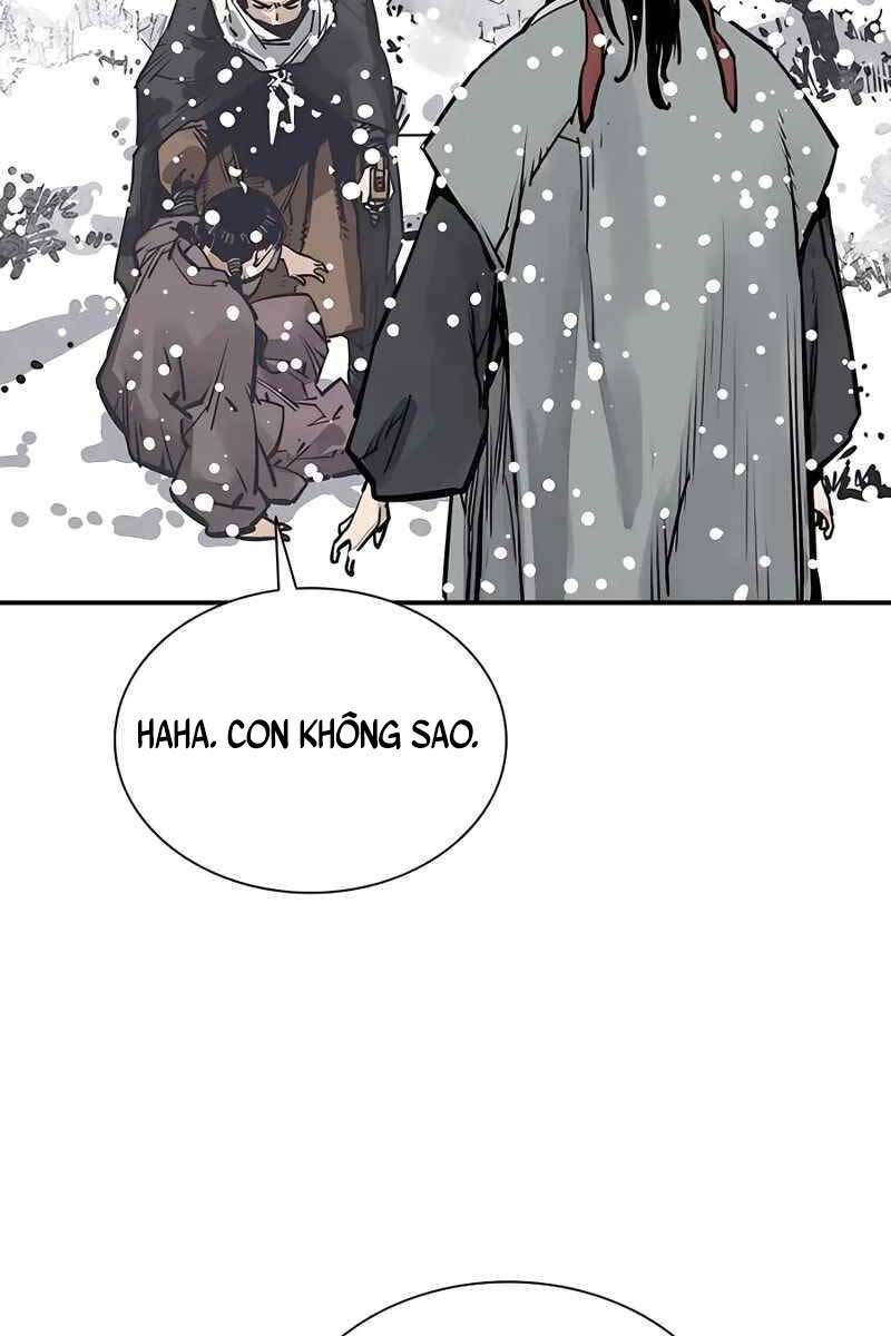 Sát Thủ Tống Lý Thu Chap 34 - Next Chap 35