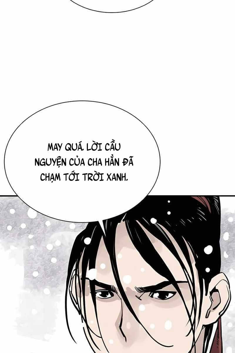 Sát Thủ Tống Lý Thu Chap 34 - Next Chap 35