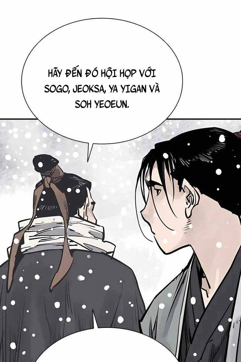 Sát Thủ Tống Lý Thu Chap 34 - Next Chap 35