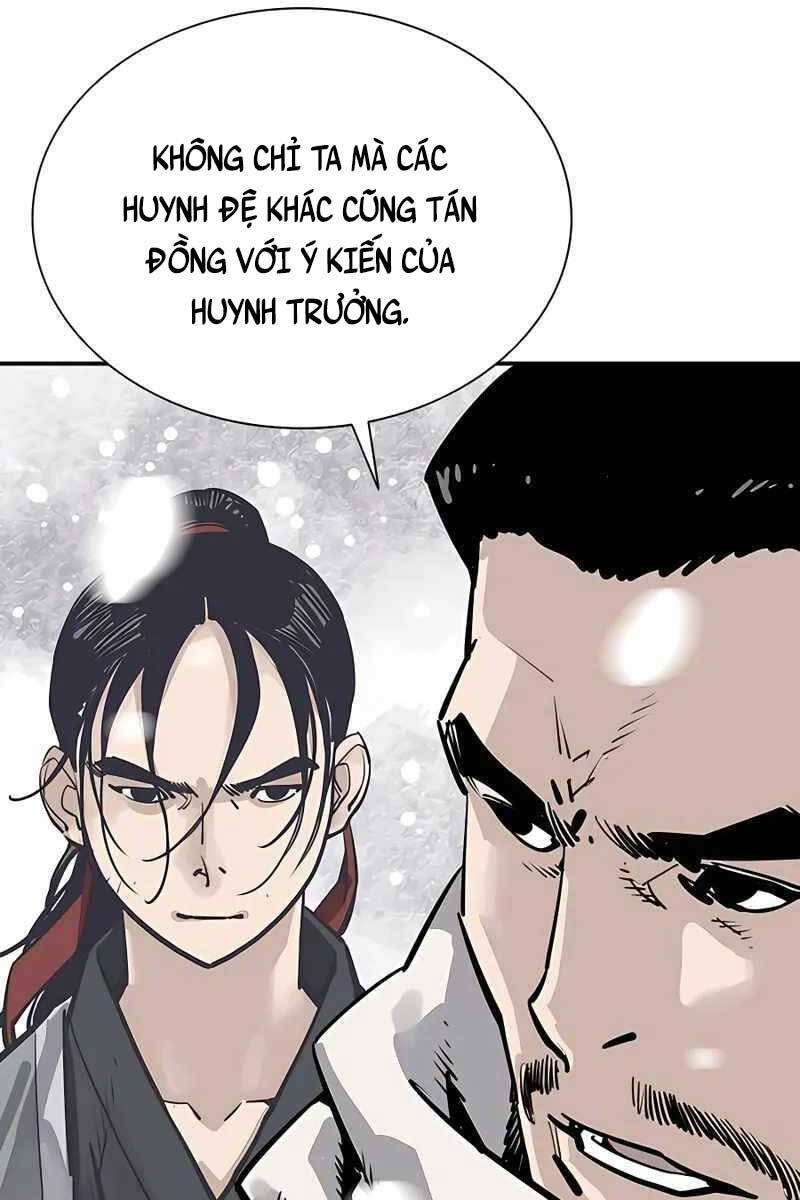 Sát Thủ Tống Lý Thu Chap 34 - Next Chap 35