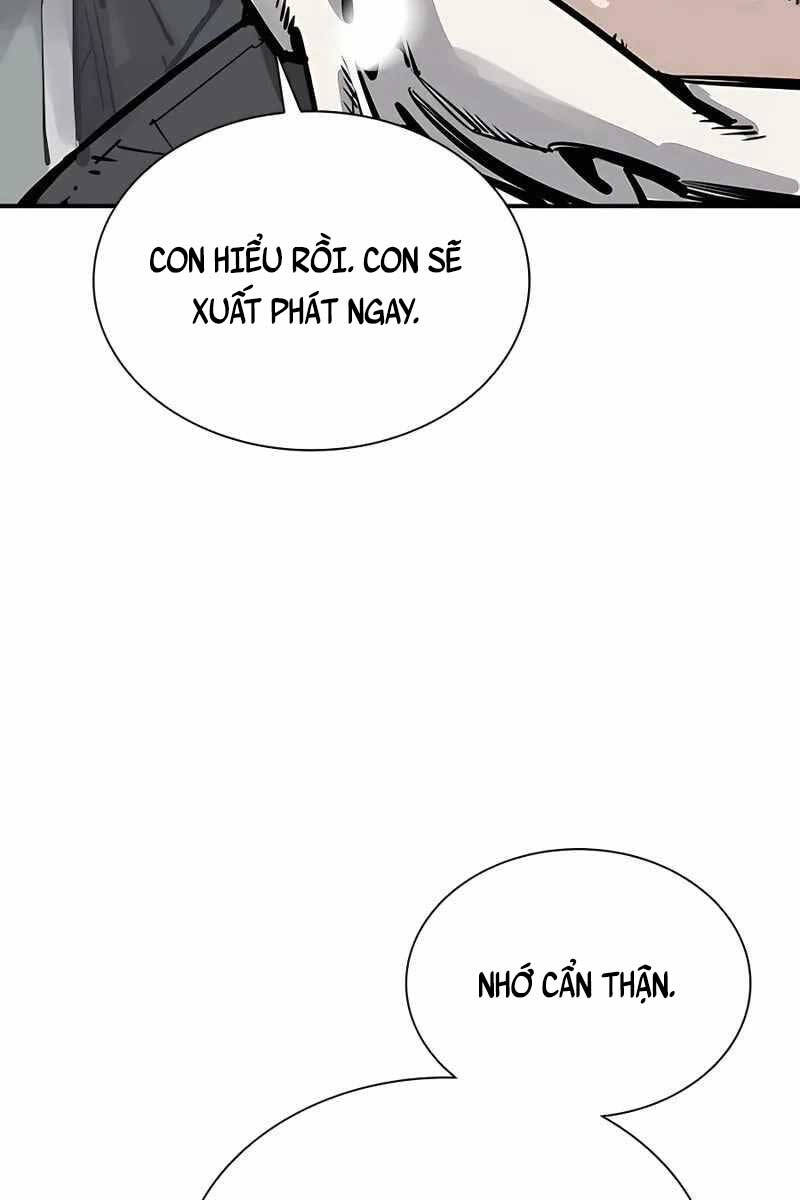 Sát Thủ Tống Lý Thu Chap 34 - Next Chap 35