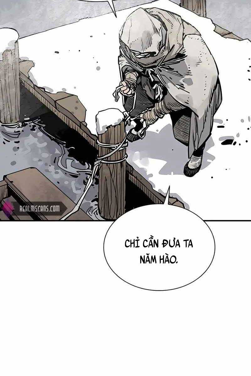 Sát Thủ Tống Lý Thu Chap 34 - Next Chap 35