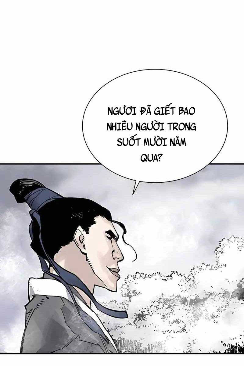 Sát Thủ Tống Lý Thu Chap 34 - Next Chap 35