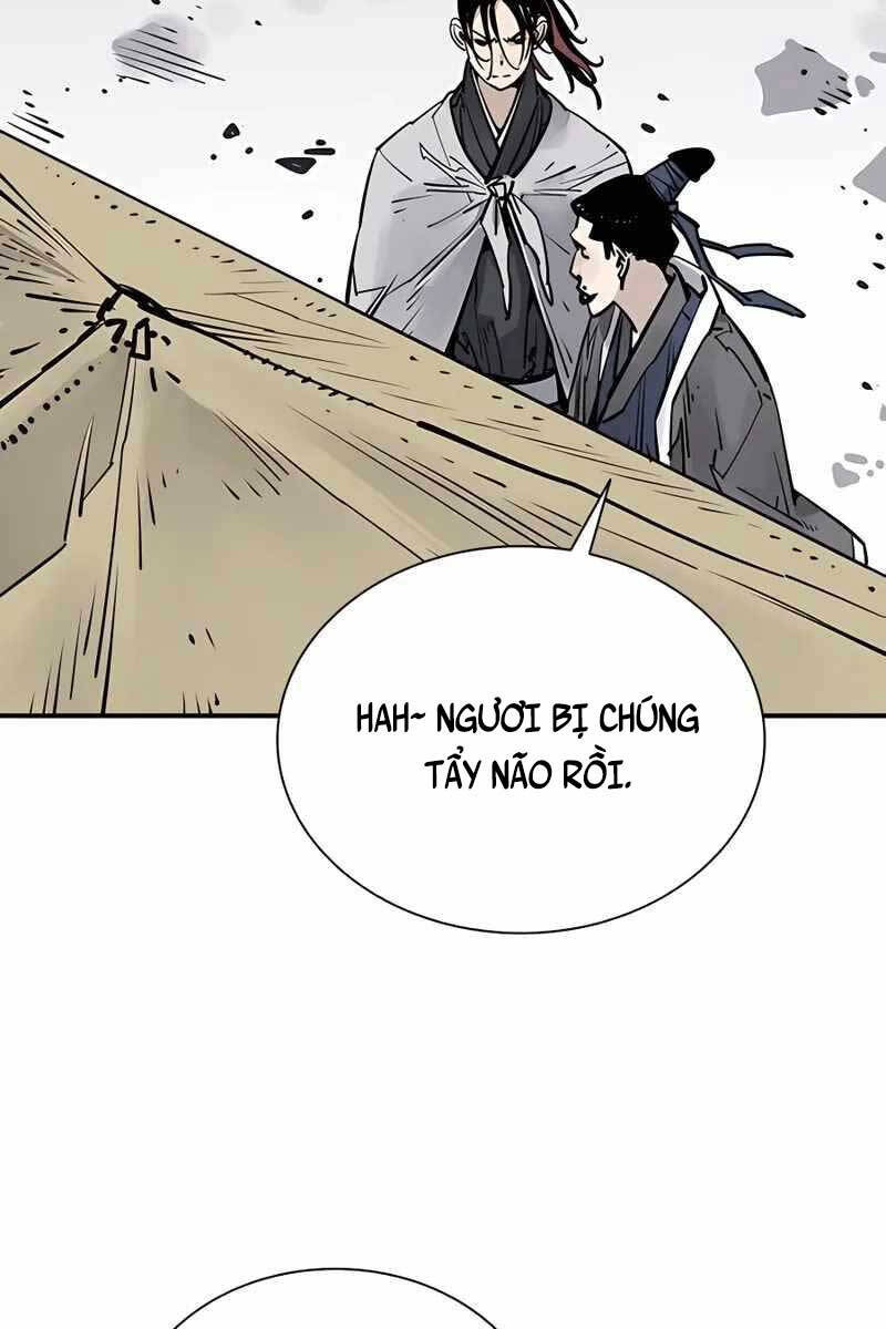 Sát Thủ Tống Lý Thu Chap 35 - Next Chap 36